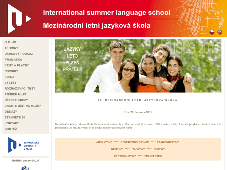 www.isls.cz