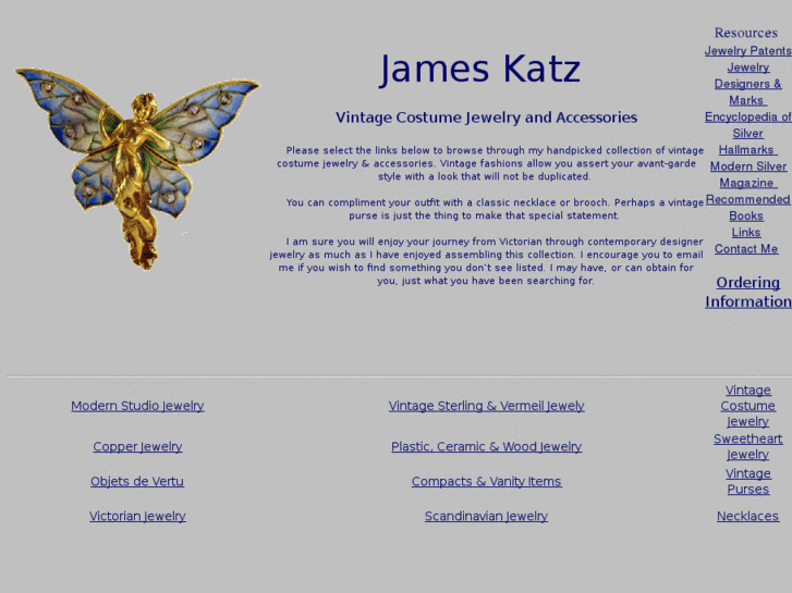 www.james-katz.com