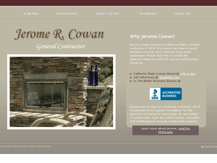 www.jeromecowan.com