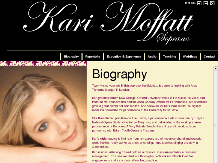 www.karimoffatt.com