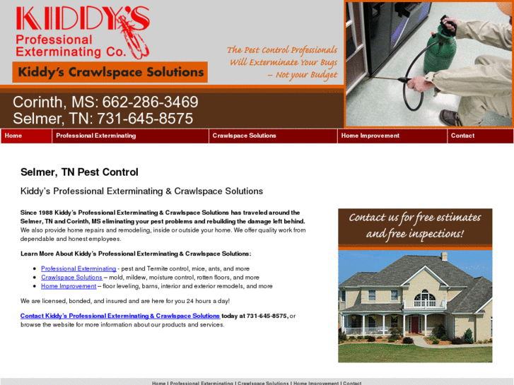 www.kiddysproexterminating.com