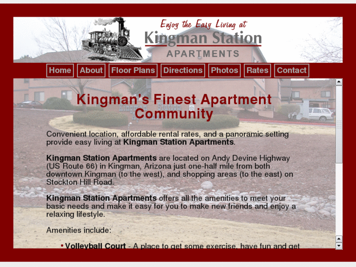 www.kingmanstationapts.com