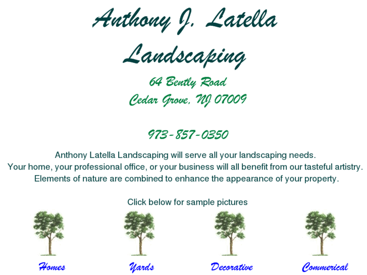 www.latellalandscaping.com