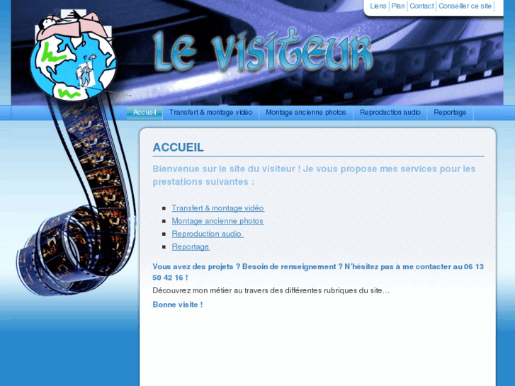 www.le-visiteur.com