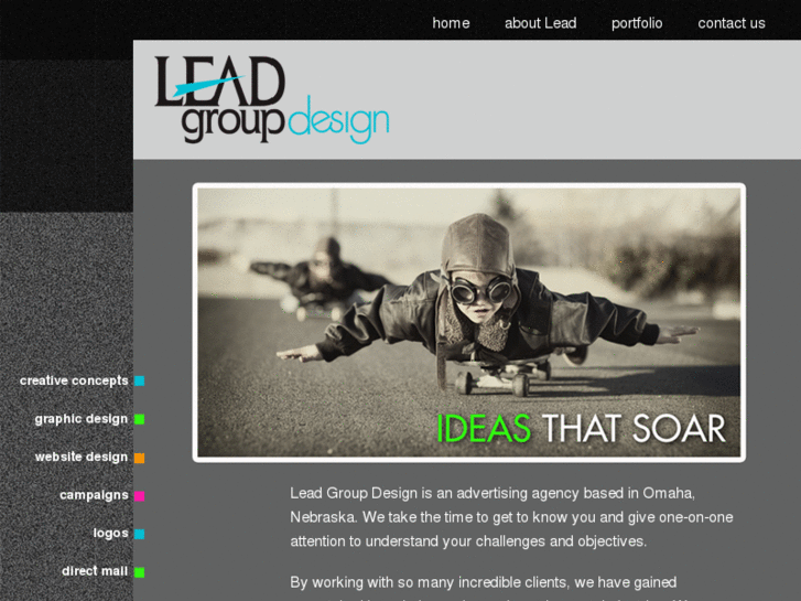 www.leadgroupdesign.com