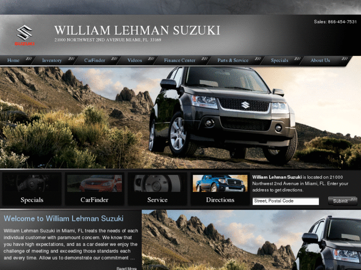 www.lehmanisuzu.com