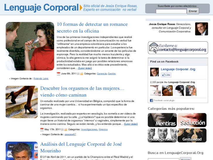 www.lenguajecorporal.org