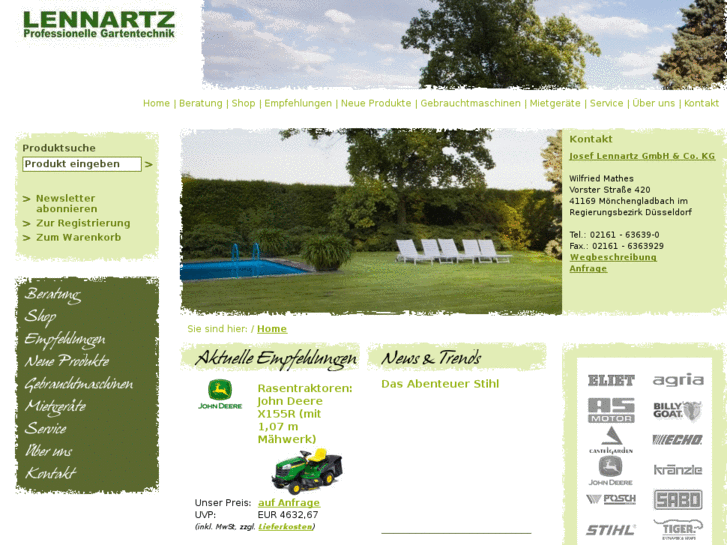 www.lennartz-gartentechnik.de