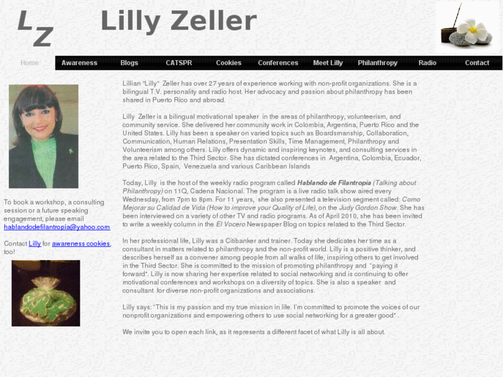www.lillyzeller.com