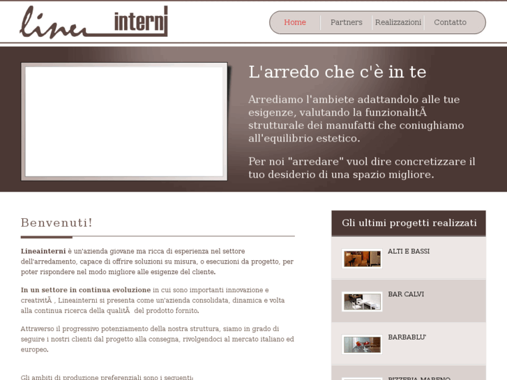 www.lineainterni.com