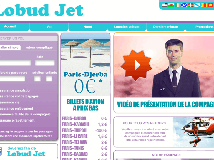 www.lobudjet.com