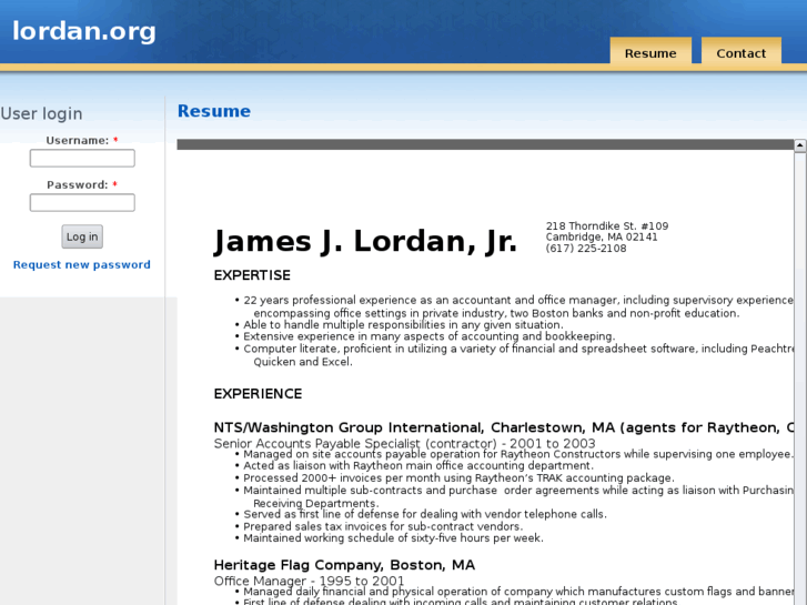 www.lordan.net