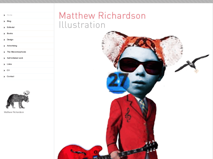 www.matthewxrichardson.com