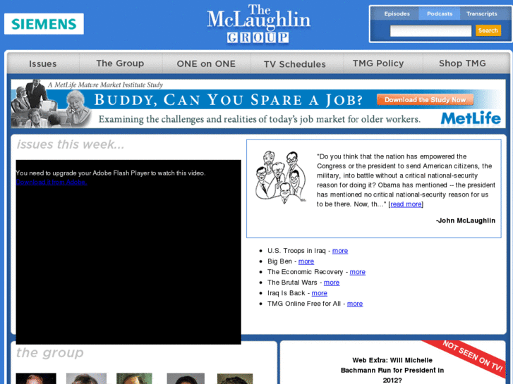 www.mclaughlin.com