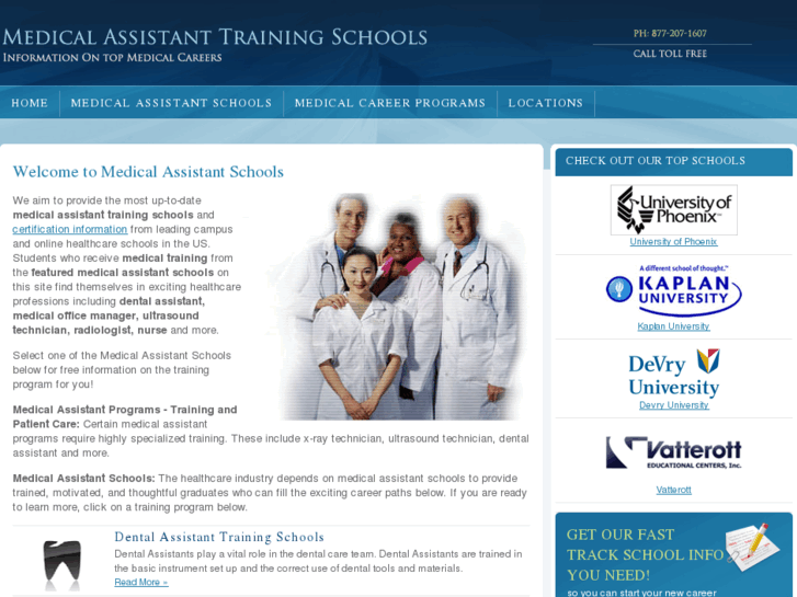www.medical-assistant-schools.info