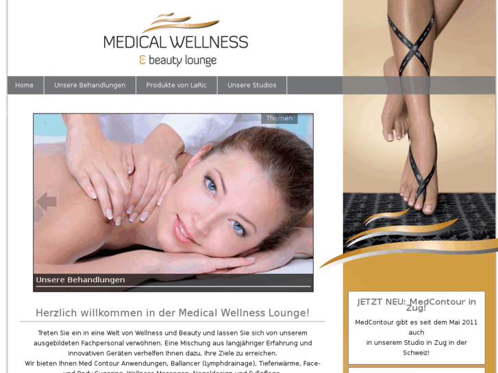 www.medical-wellnesslounge.biz