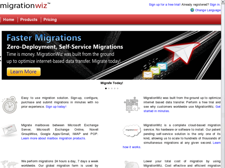 www.migrationwiz.com