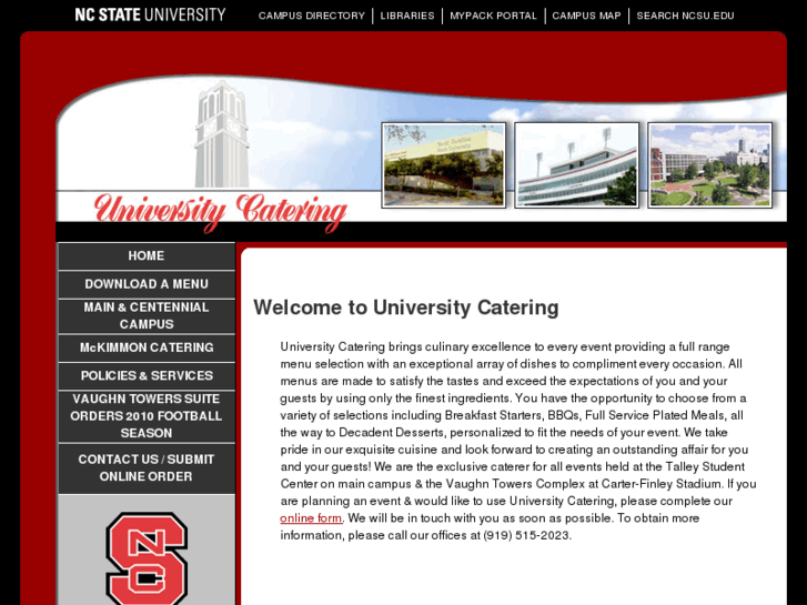 www.ncsucatering.com