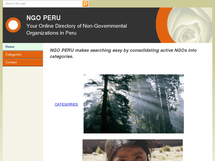 www.ngoperu.org