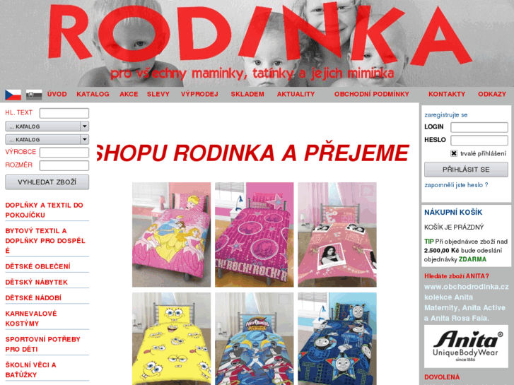 www.obchod-rodinka.cz