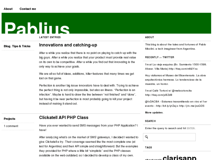 www.pablius.net