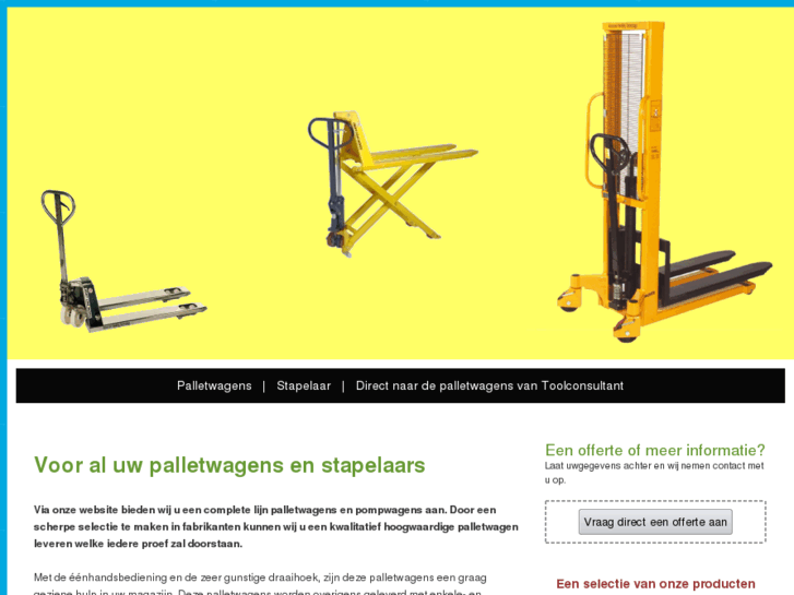 www.palletwagen.com