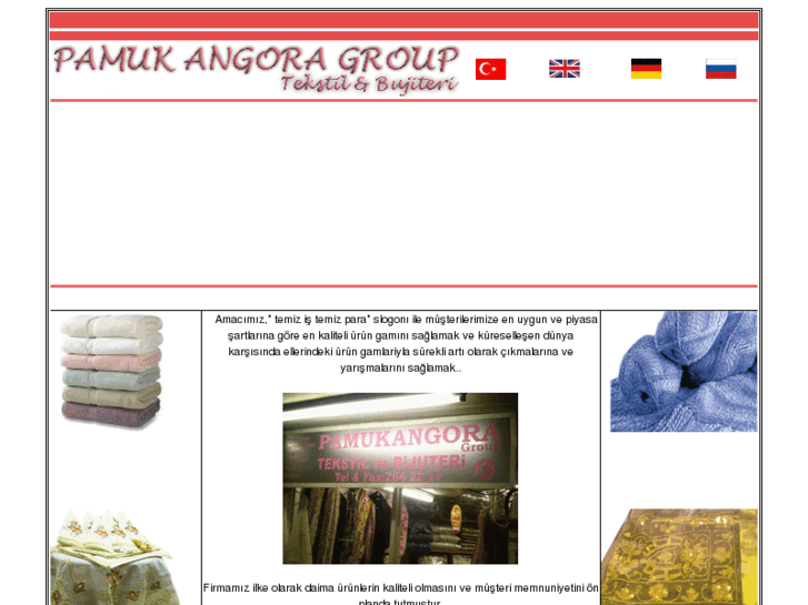 www.pamukangora.com