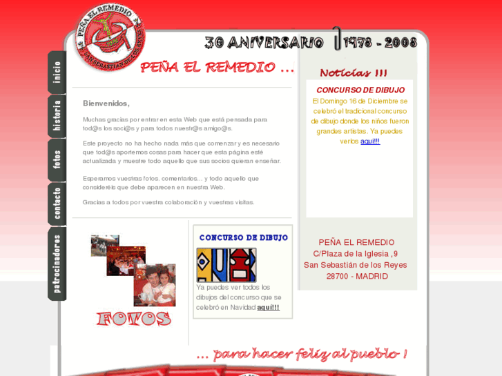 www.pena-elremedio.com