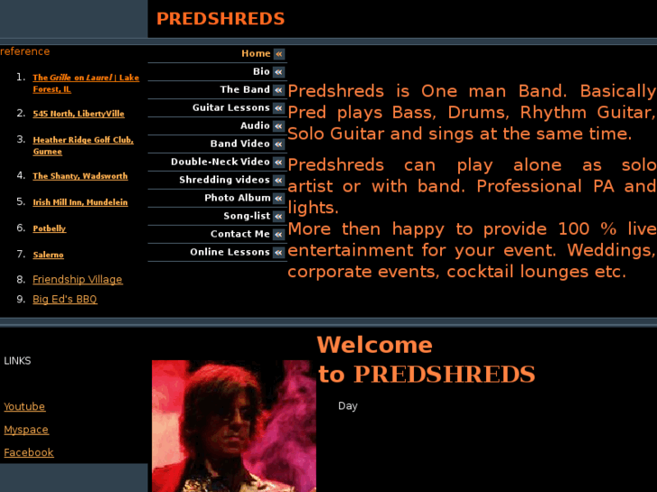 www.predshreds.com