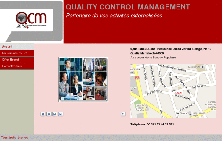 www.qualitycontrolemanagement.com