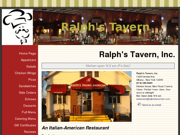 www.ralphstaverninc.com