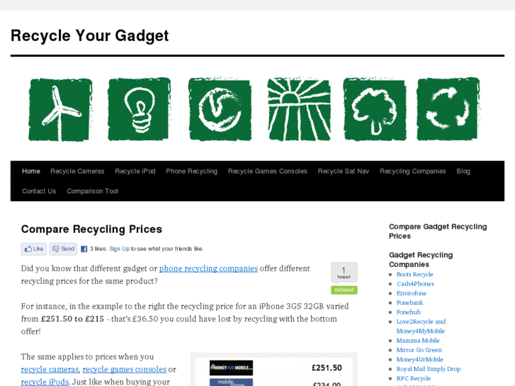 www.recycleyourgadget.com