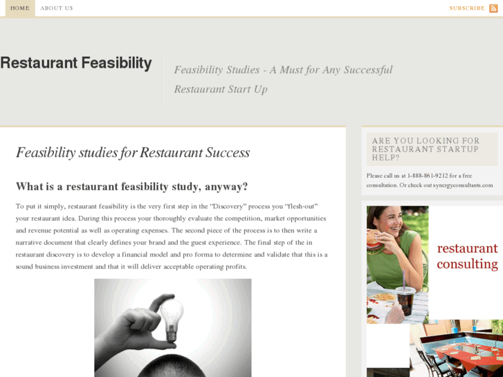 www.restaurantfeasibility.net