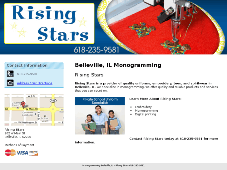 www.risingstarsbelleville.com