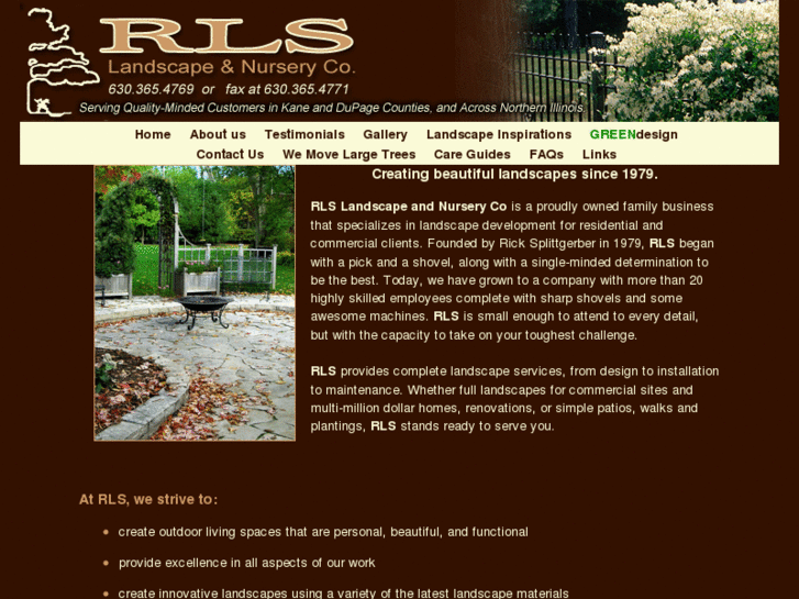 www.rlslandscapenursery.com