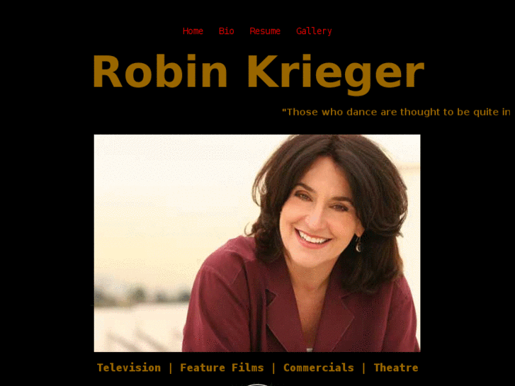 www.robinkriegerla.com