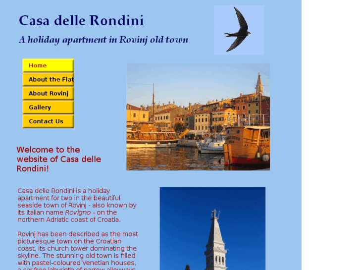 www.rondini-rovinj.com