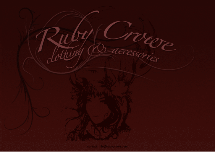 www.rubycrowe.com