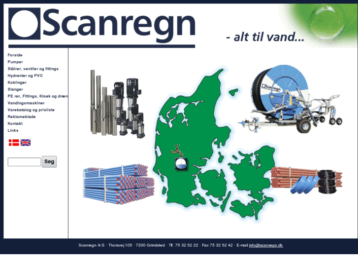 www.scanregn.dk