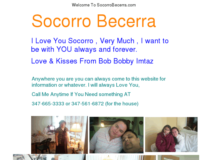 www.socorrobecerra.com