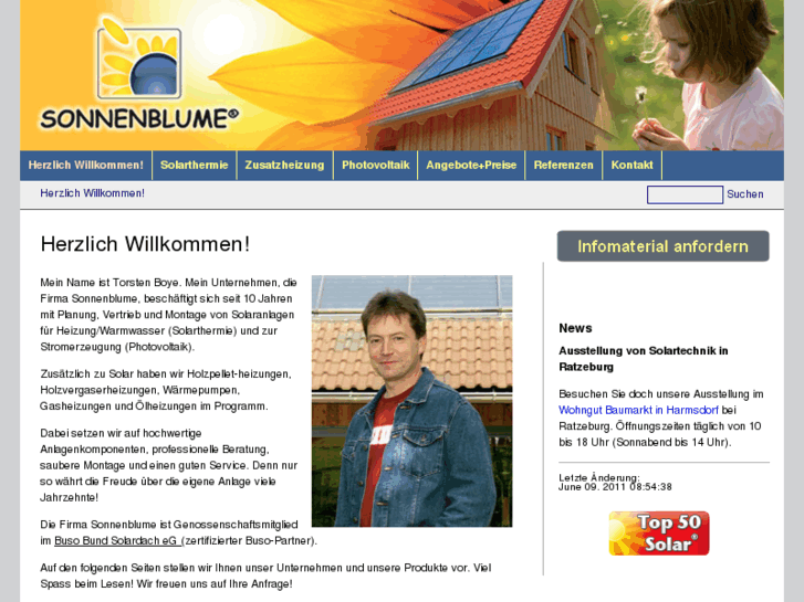 www.sonnenblume-solar.de