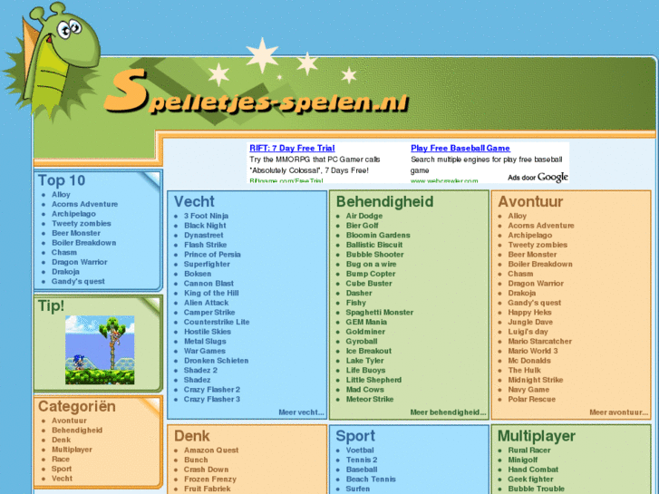 www.spelletjes-spelen.nl