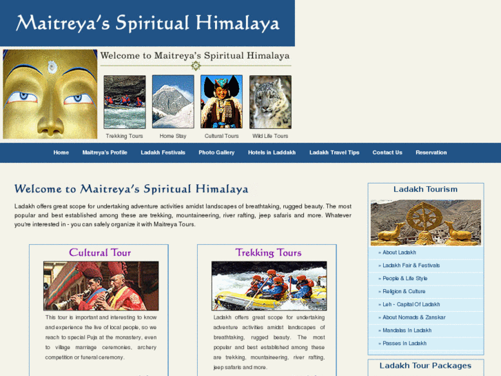 www.spiritualhimalaya.com