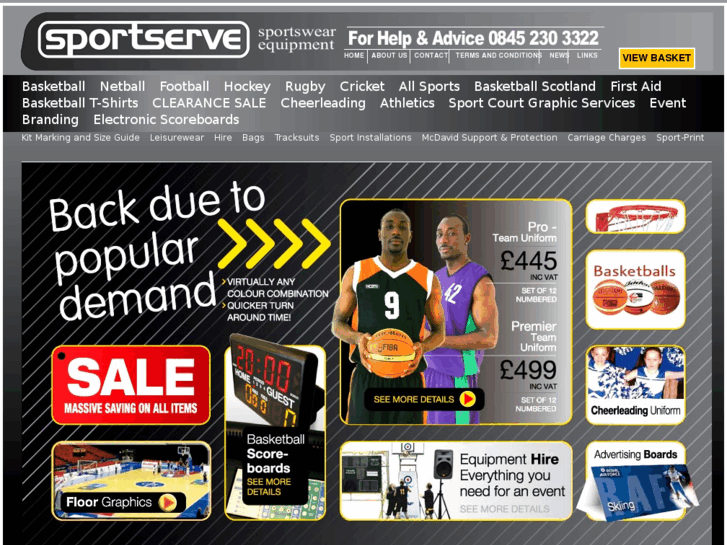 www.sportserve.co.uk