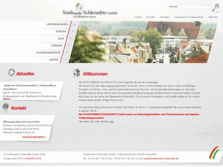 www.stadtwerke-schkeuditz.com