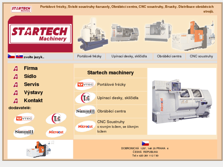 www.startechmachinery.com