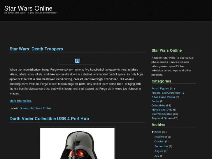 www.starwarsonline.info