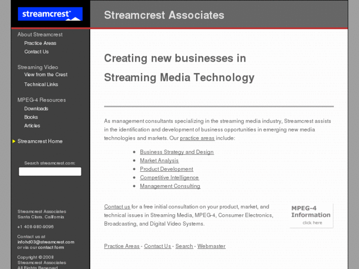 www.streamcrest.com