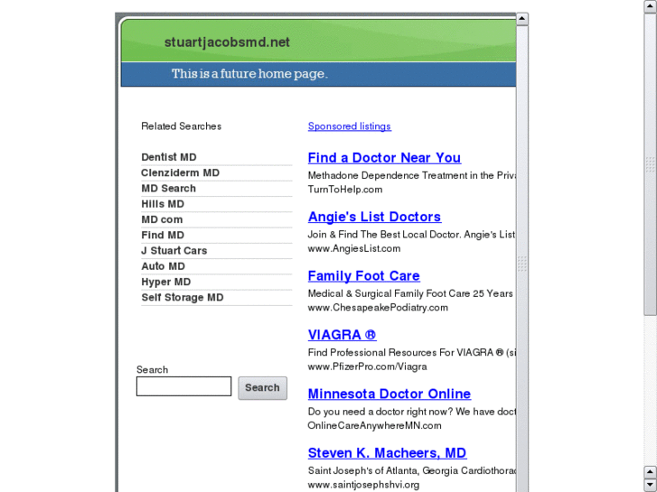 www.stuartjacobsmd.net