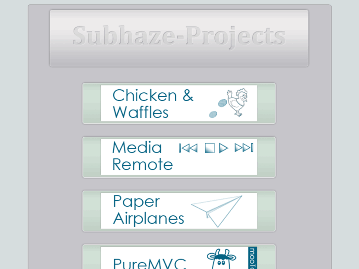 www.subhaze-projects.net
